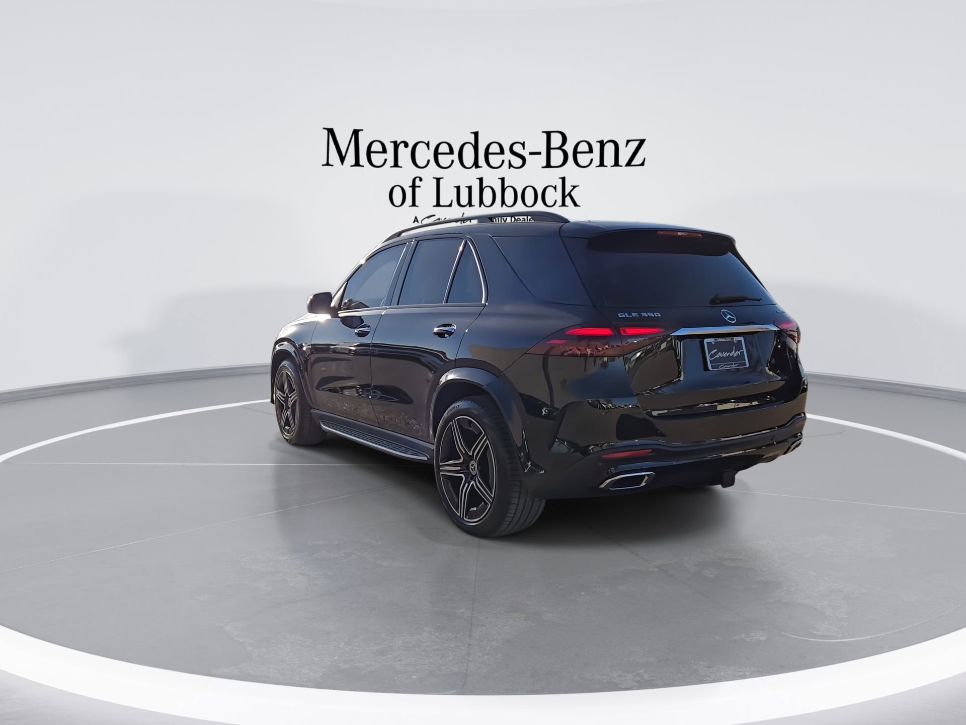New 2026 Mercedes-Benz GLE 350 4MATIC image 6