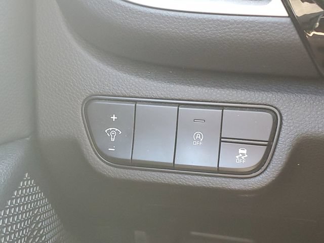 Certified 2024 Kia Seltos S AWD/4WD image 18