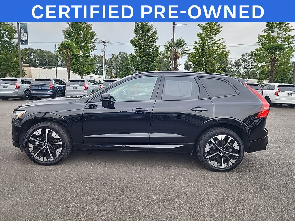 Certified 2026 Volvo XC60 B5 Plus AWD/4WD image 2