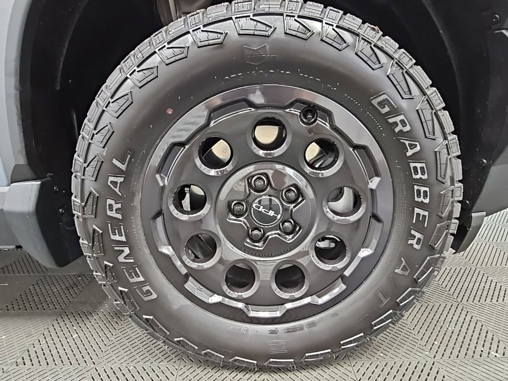 New 2026 Honda Passport TrailSport Elite image 50