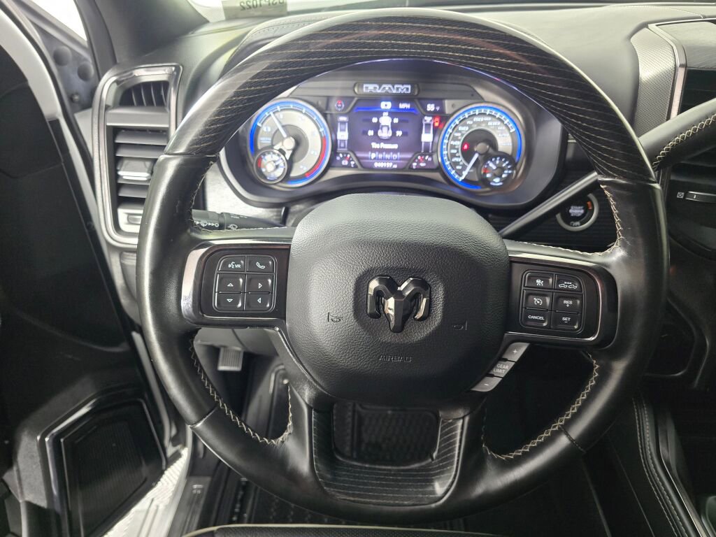 Used 2022 RAM 3500 Limited image 27