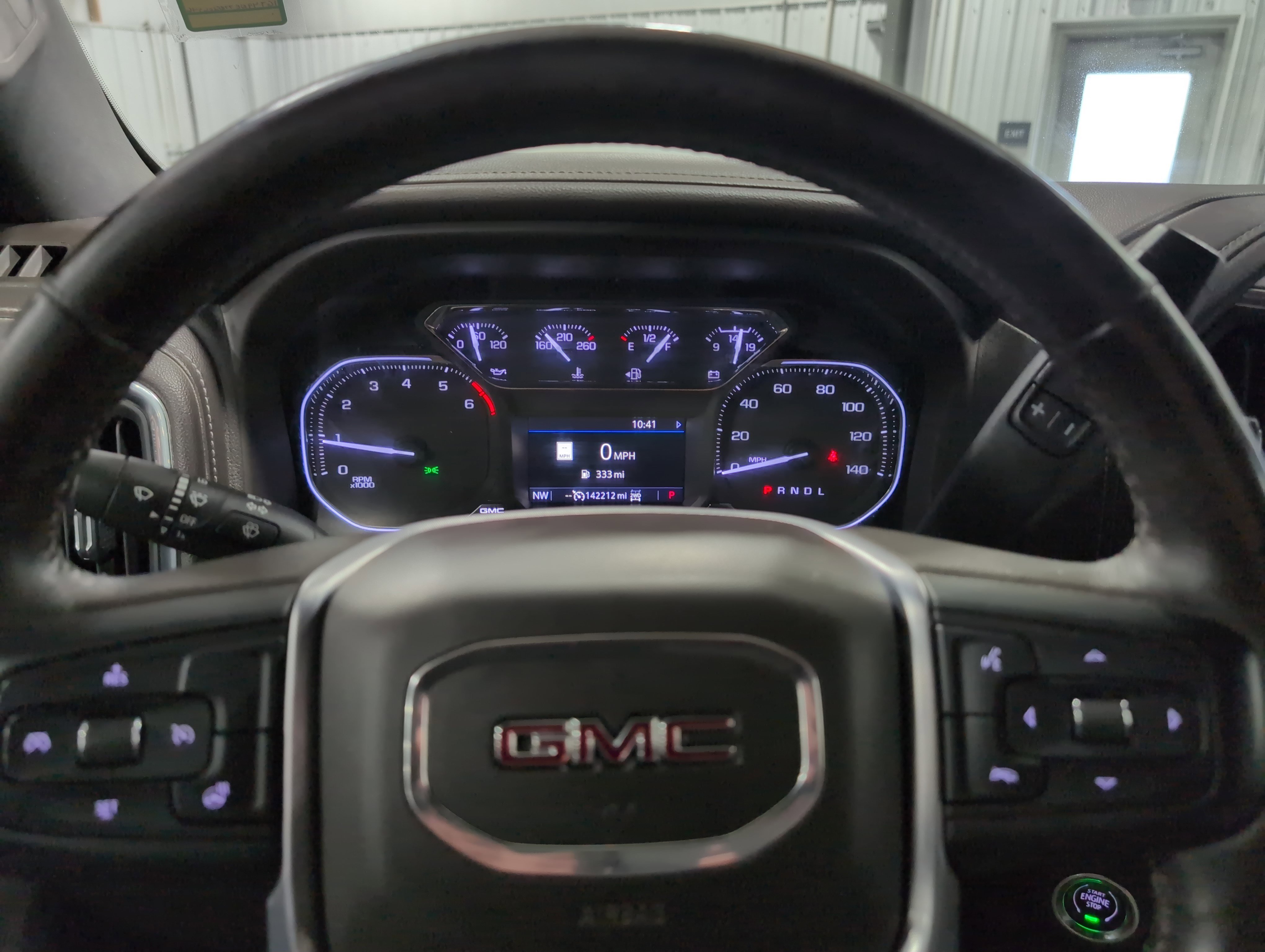 Used 2021 GMC Sierra 2500 SLT w/ SLT Premium Package image 20