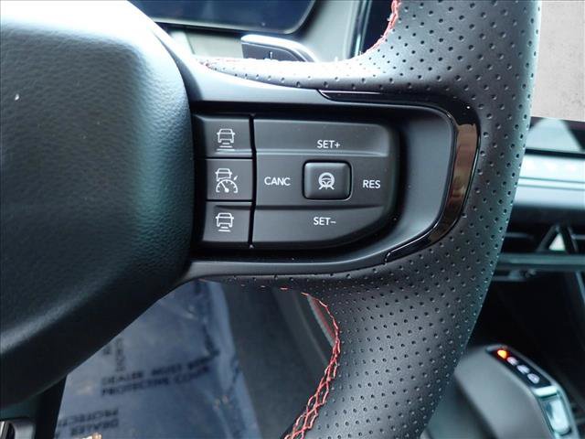 New 2026 Dodge Charger R/T AWD/4WD image 14