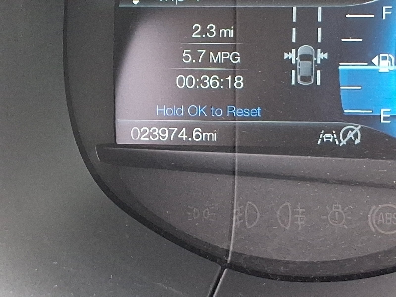 Used 2020 Ford Edge SEL w/ Convenience Package AWD/4WD image 21