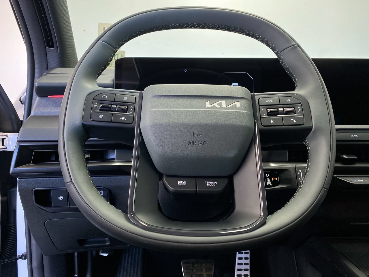 New 2027 Kia Telluride SX X-Line w/ Towing Package AWD/4WD image 22