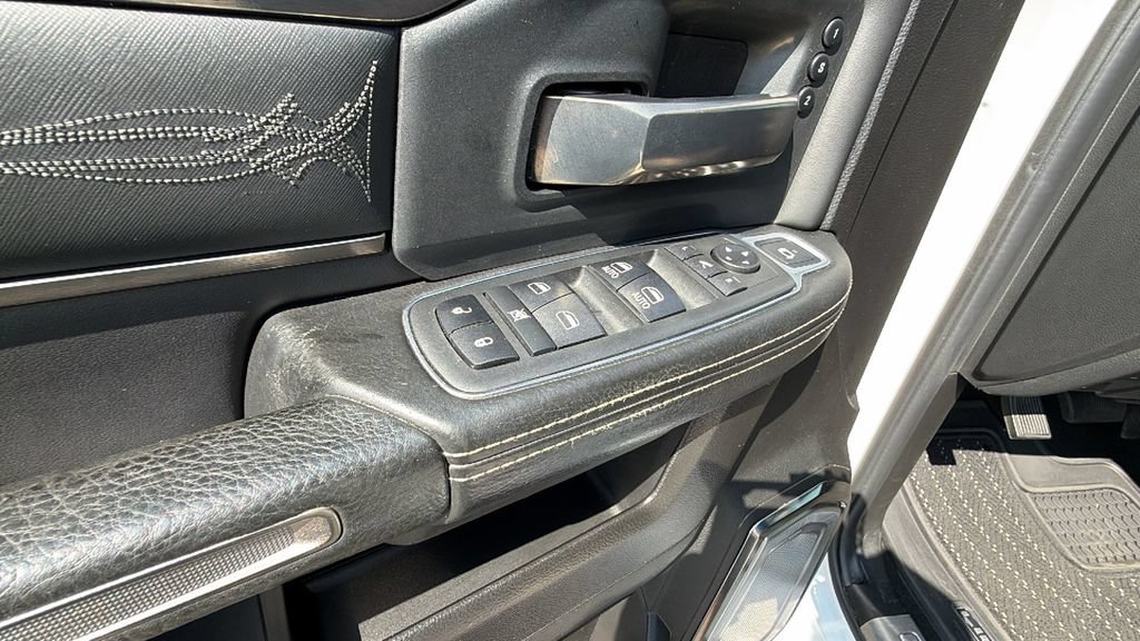 Used 2019 RAM 2500 Limited AWD/4WD image 21