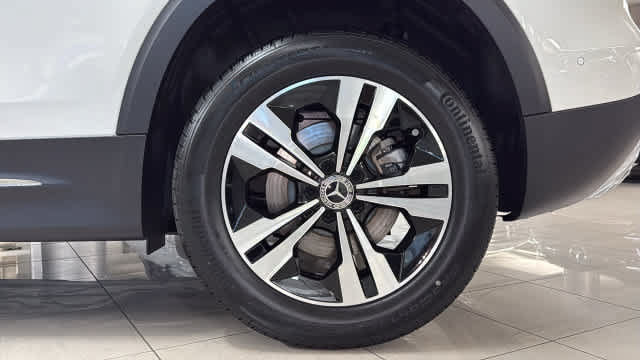 New 2026 Mercedes-Benz GLB 250 4MATIC image 11