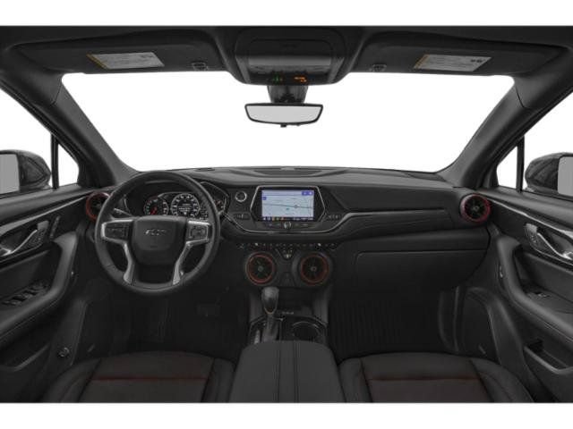 Certified 2019 Chevrolet Blazer RS FWD image 12