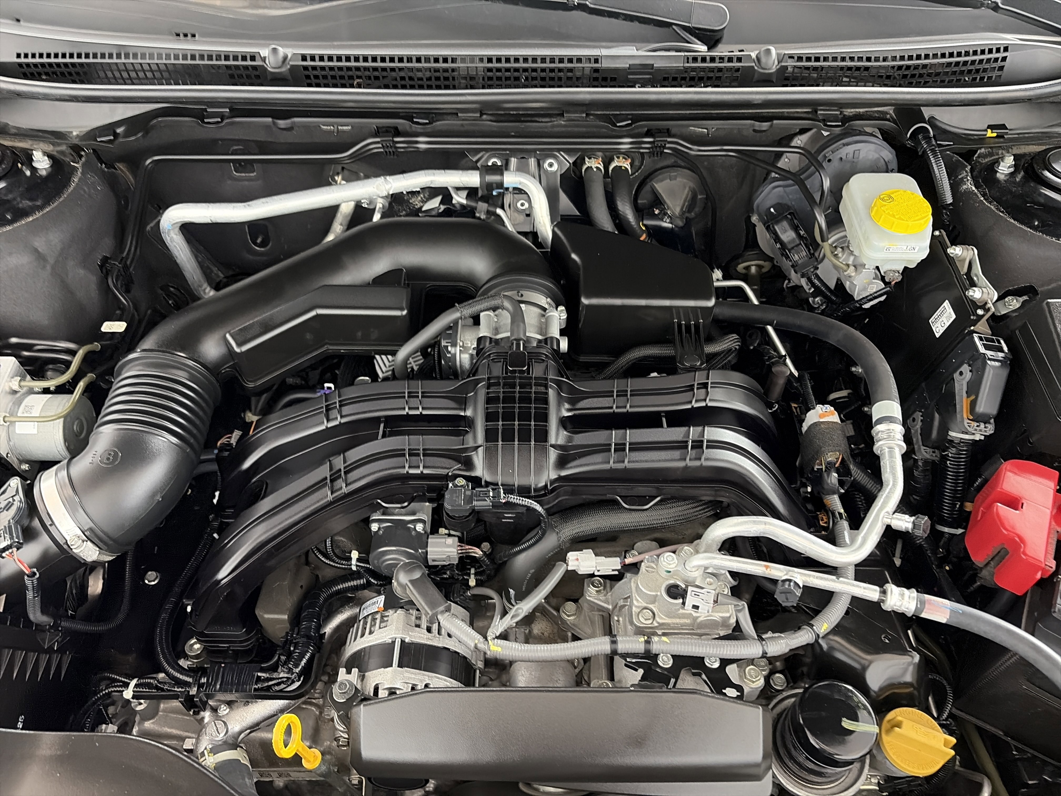 Used 2023 Subaru Outback Limited image 11