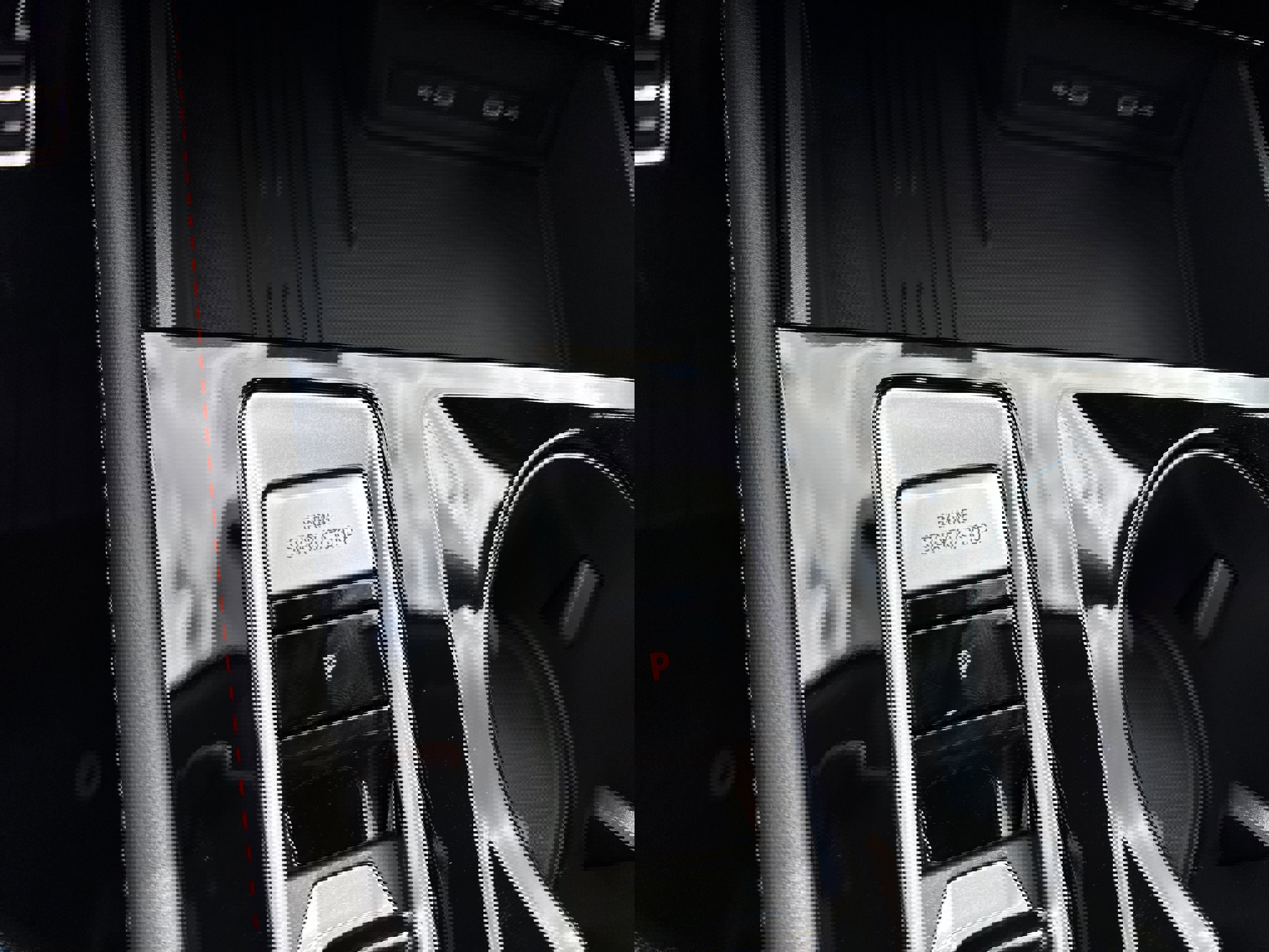 New 2026 Volkswagen Atlas Peak Edition image 18