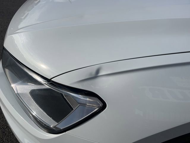 Used 2021 Volkswagen Tiguan SE FWD image 6