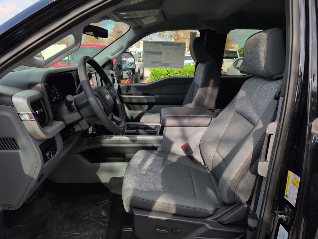 New 2026 Ford F250 XLT image 5
