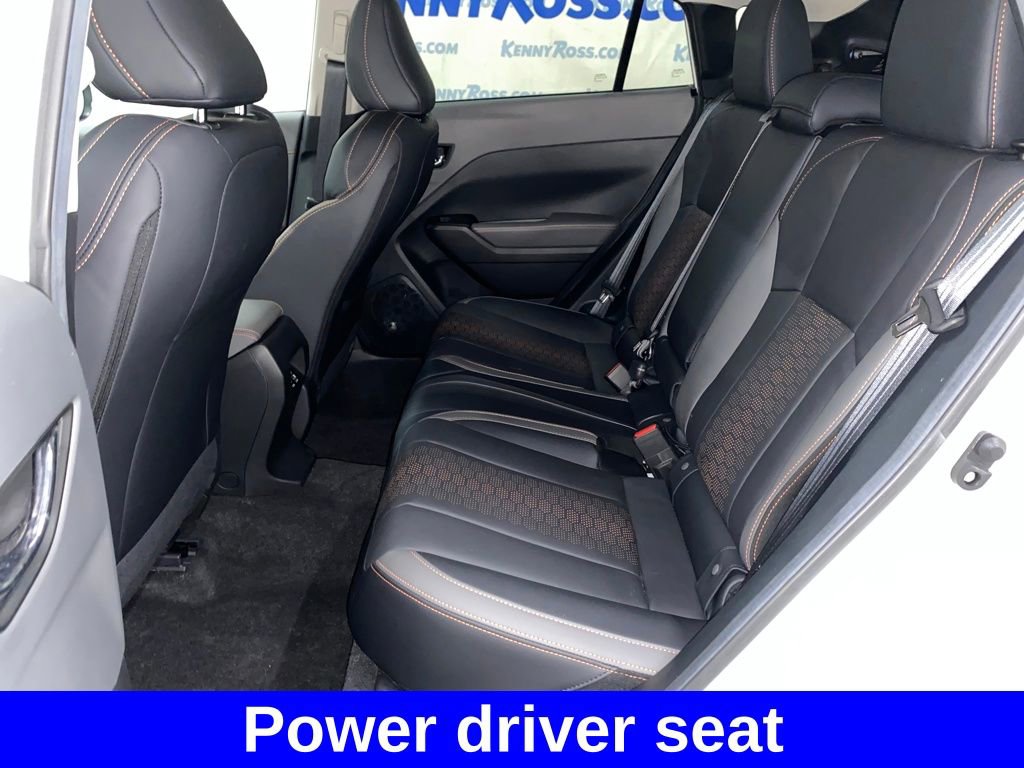 Certified 2025 Subaru Crosstrek 2.5i Limited image 17