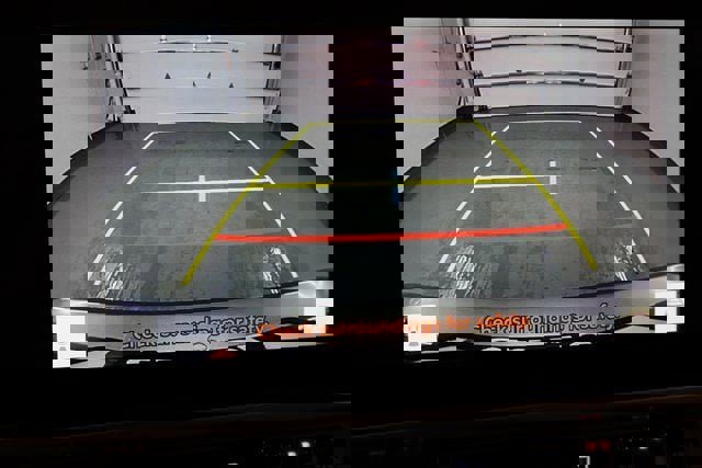 New 2026 Toyota Camry XSE w/ Premium Package image 25