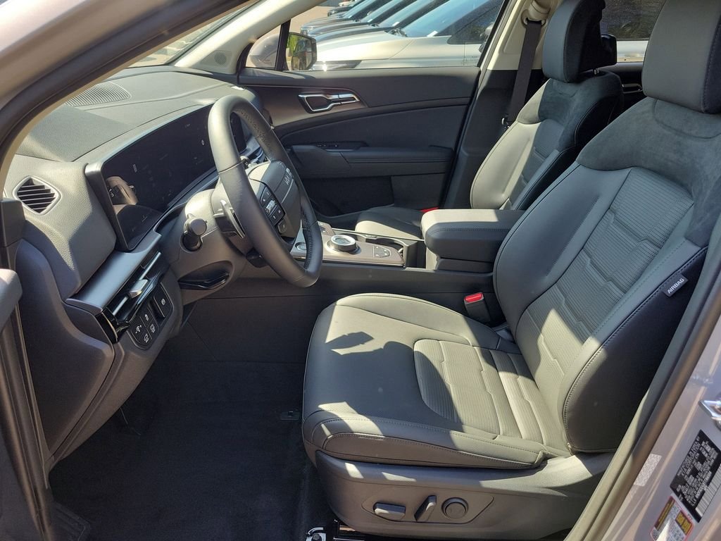 New 2026 Kia Sportage SX Prestige image 23