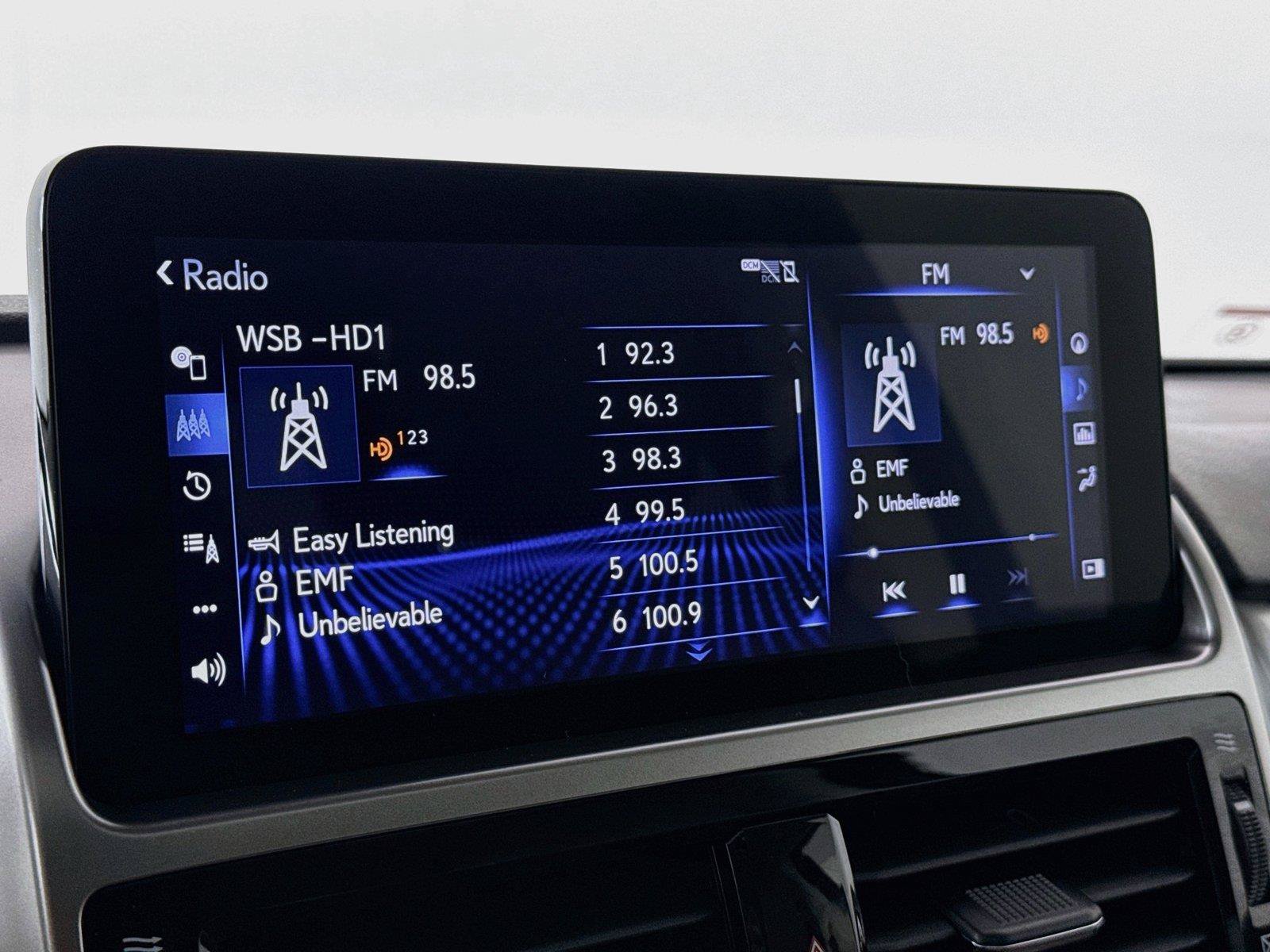 Used 2023 Lexus GX 460 Premium w/ Premium Plus Package AWD/4WD image 25