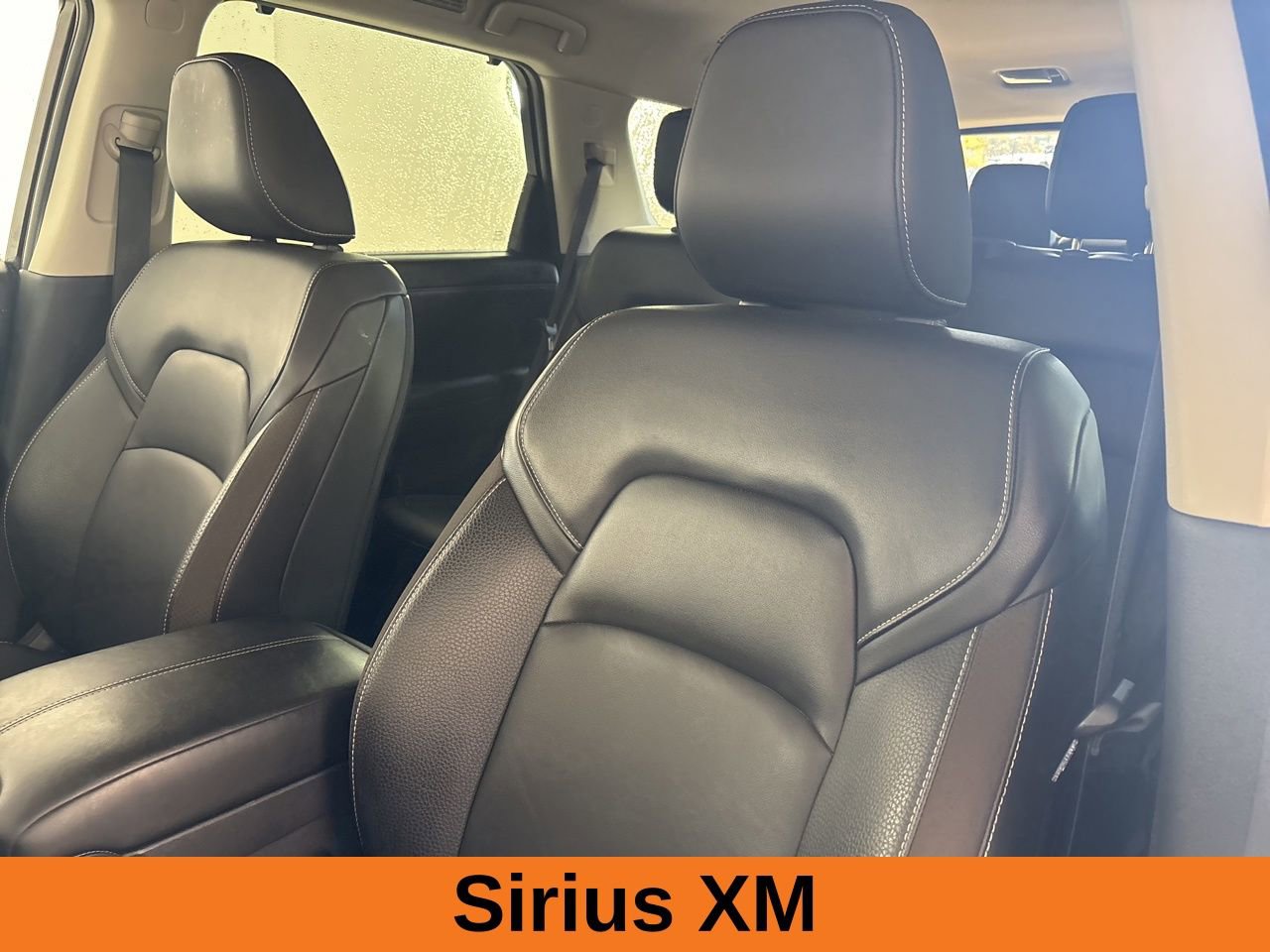 Used 2024 Nissan Pathfinder SL image 10