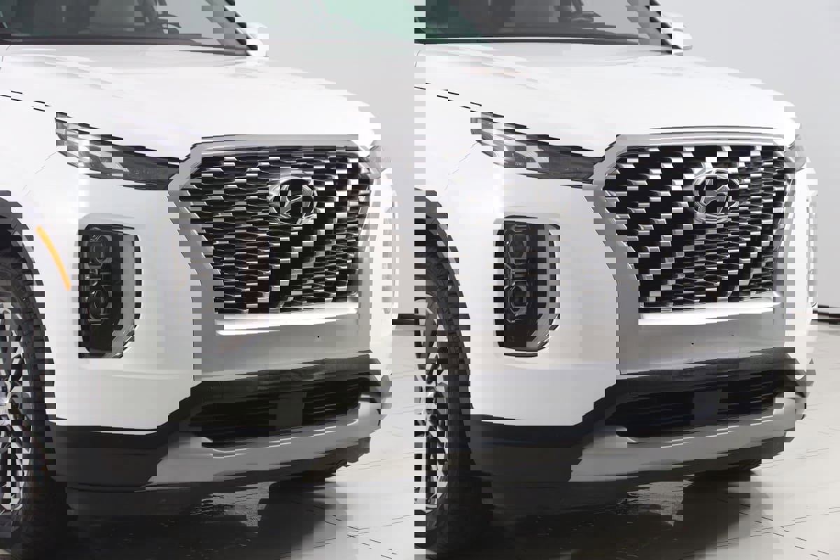 Used 2022 Hyundai Palisade SEL w/ Cargo Package image 37