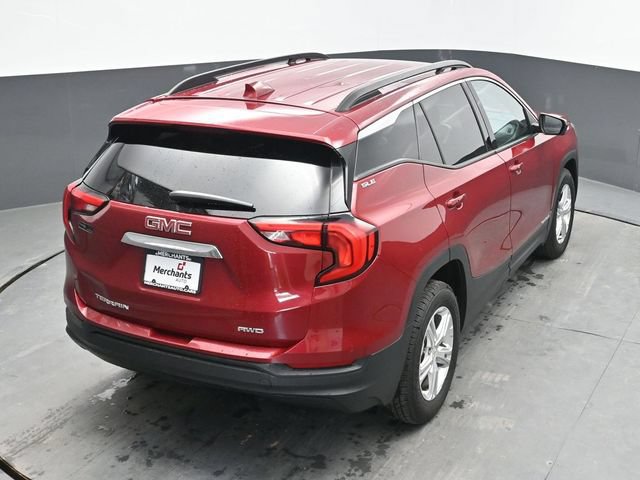 Used 2020 GMC Terrain SLE w/ Driver Convenience Package AWD/4WD image 30