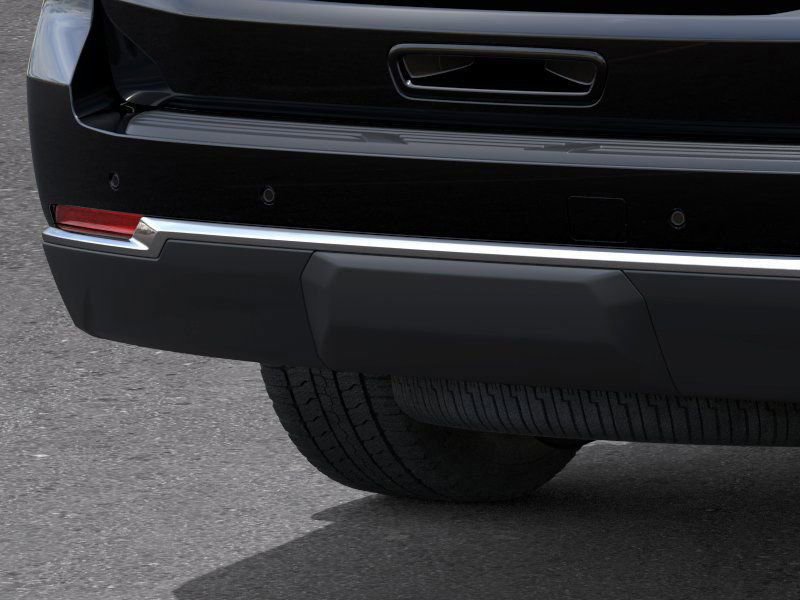 New 2026 Chevrolet Tahoe LS image 14