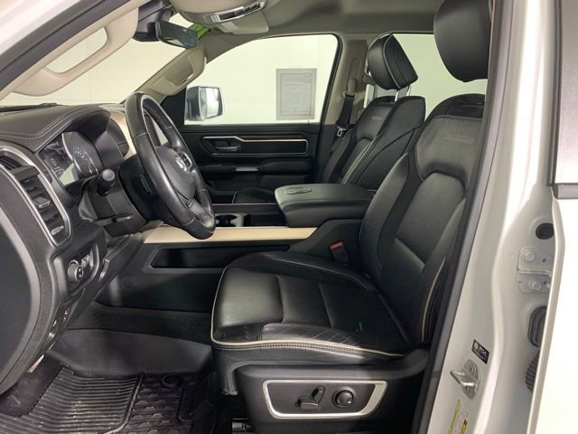 Used 2022 RAM 1500 Laramie image 15