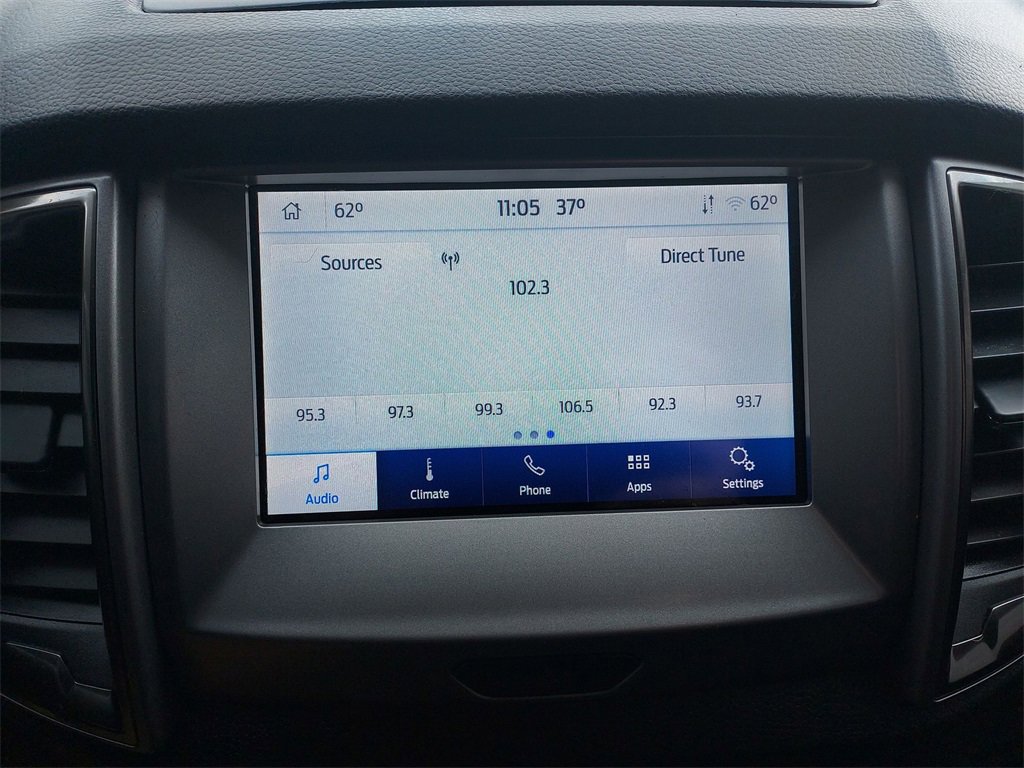 Used 2020 Ford Ranger XLT w/ Equipment Group 301A Mid image 22