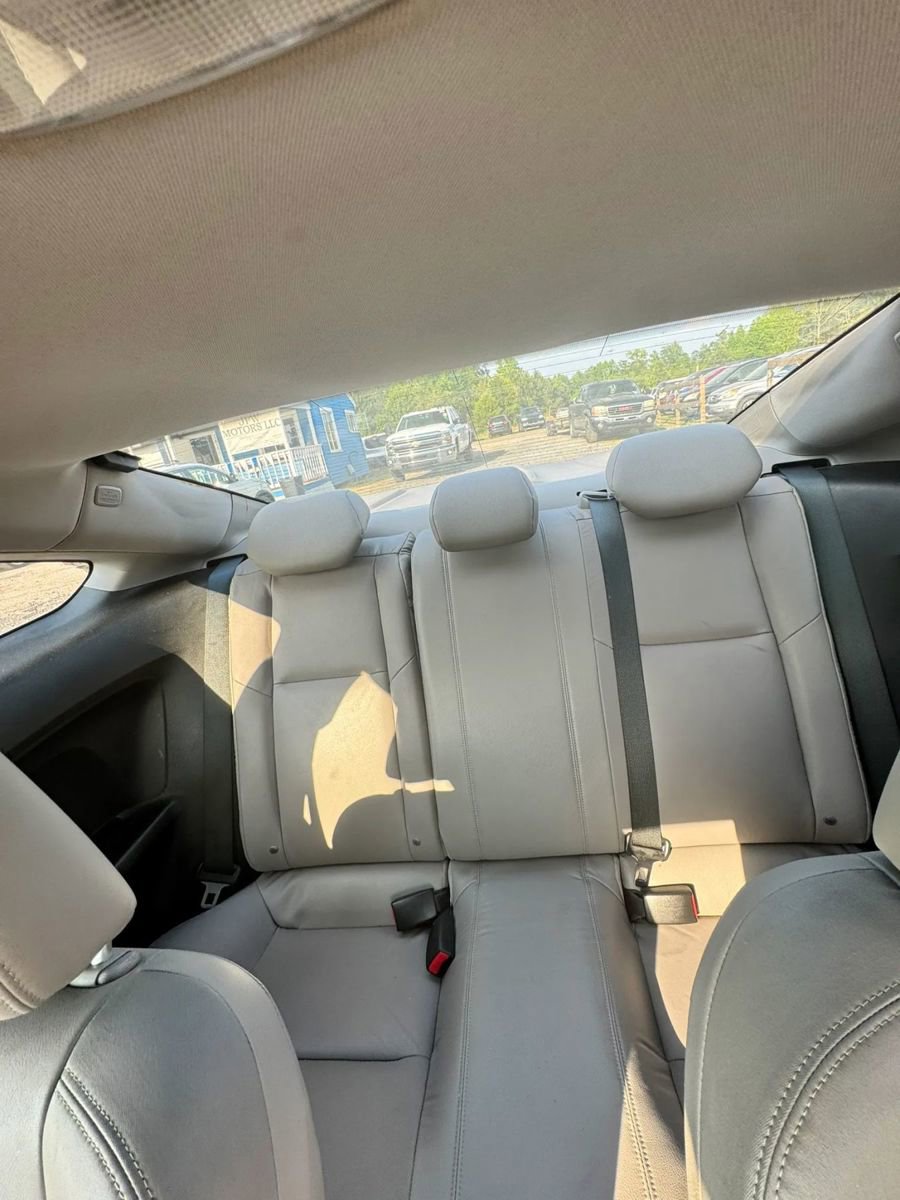 Used 2015 Honda Civic EX-L image 15