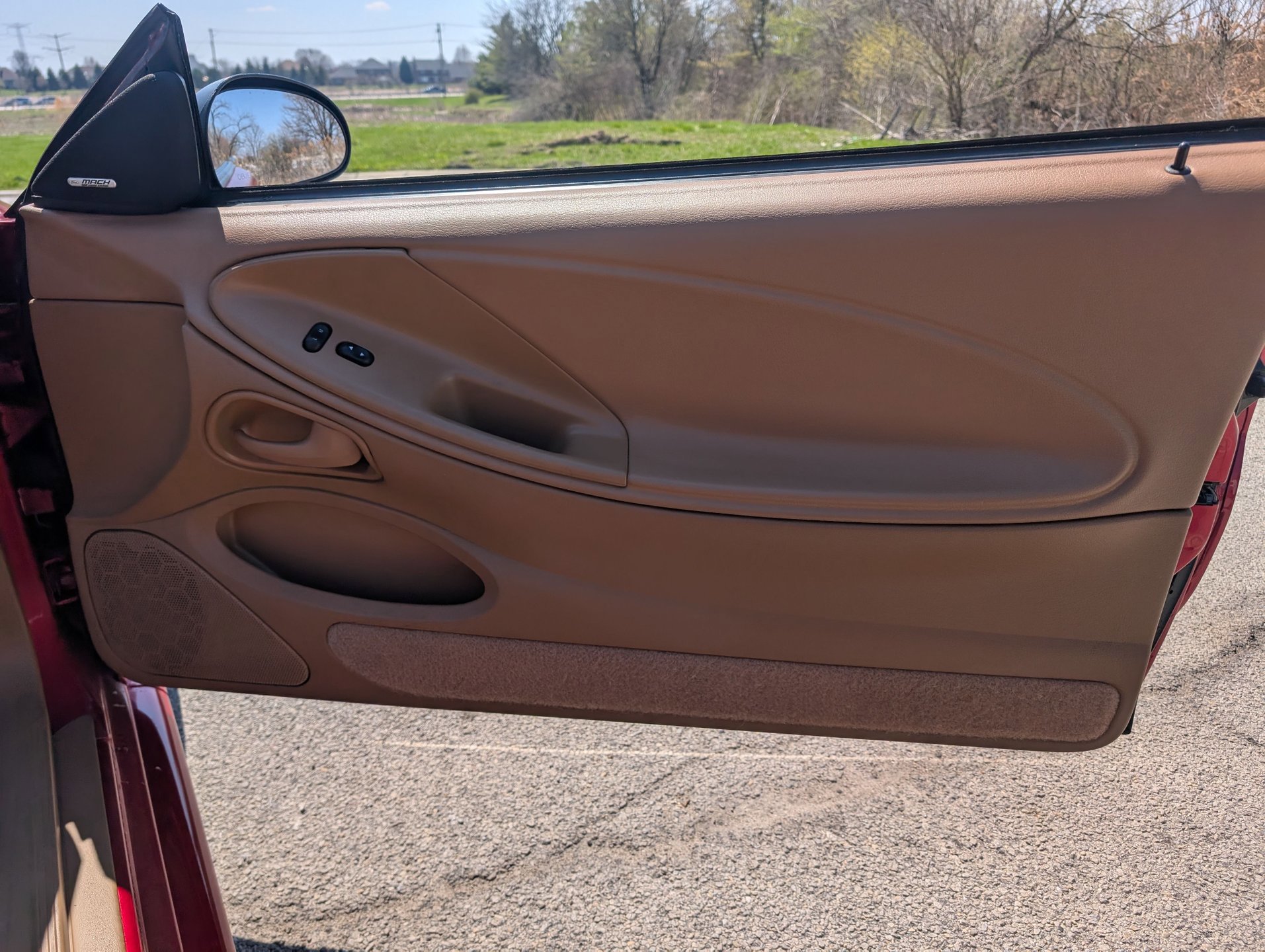 Used 1997 Ford Mustang GT image 87