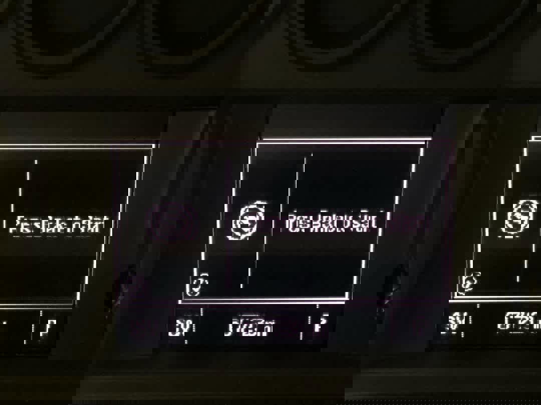 Used 2024 Chevrolet Silverado 1500 Custom Trail Boss w/ LPO, Dark Essentials Package image 18