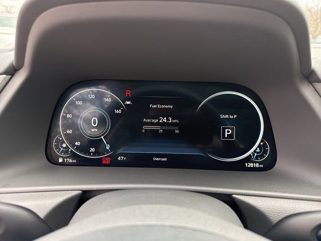 Used 2023 Hyundai Sonata SEL w/ Convenience Package image 10