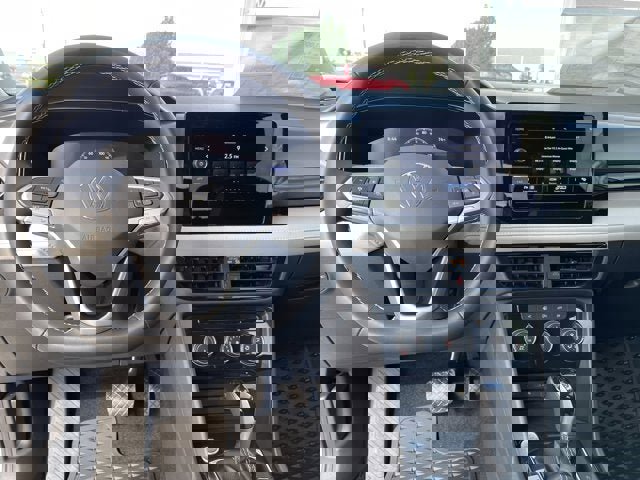 New 2025 Volkswagen Taos S image 22