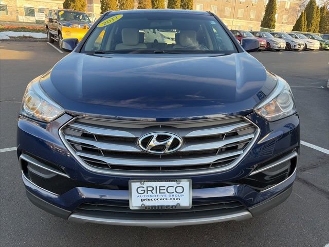 Used 2017 Hyundai Santa Fe Sport w/ Cargo Package image 2