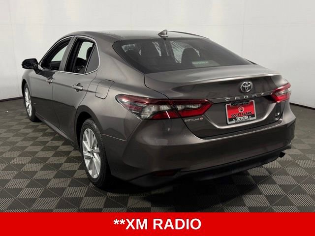 Used 2023 Toyota Camry LE FWD image 6