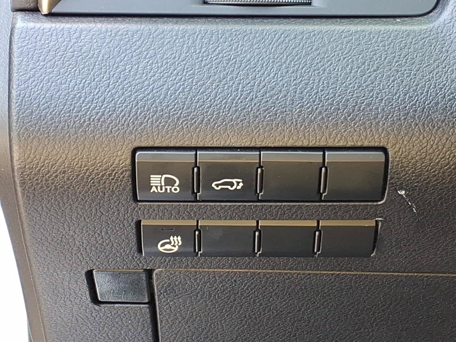 Certified 2021 Lexus RX 350 AWD w/ Premium Package image 8