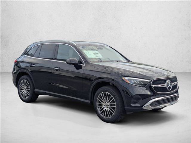 New 2026 Mercedes-Benz GLC 300 image 6