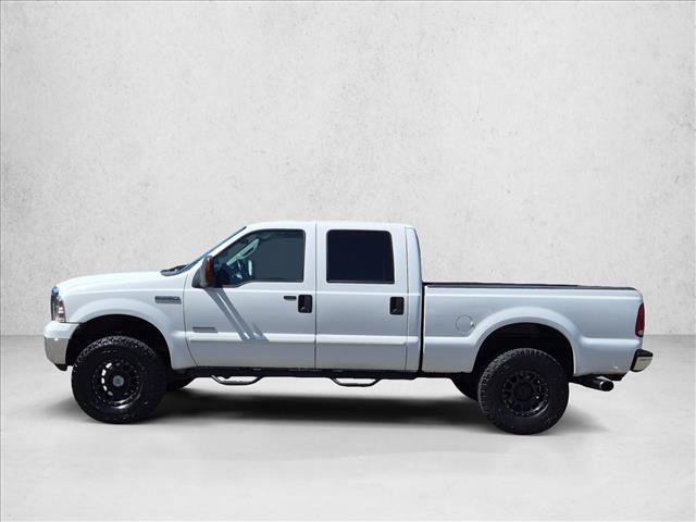 Used 2007 Ford F250 XL AWD/4WD image 9