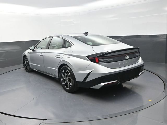 Used 2025 Hyundai Sonata SEL image 7