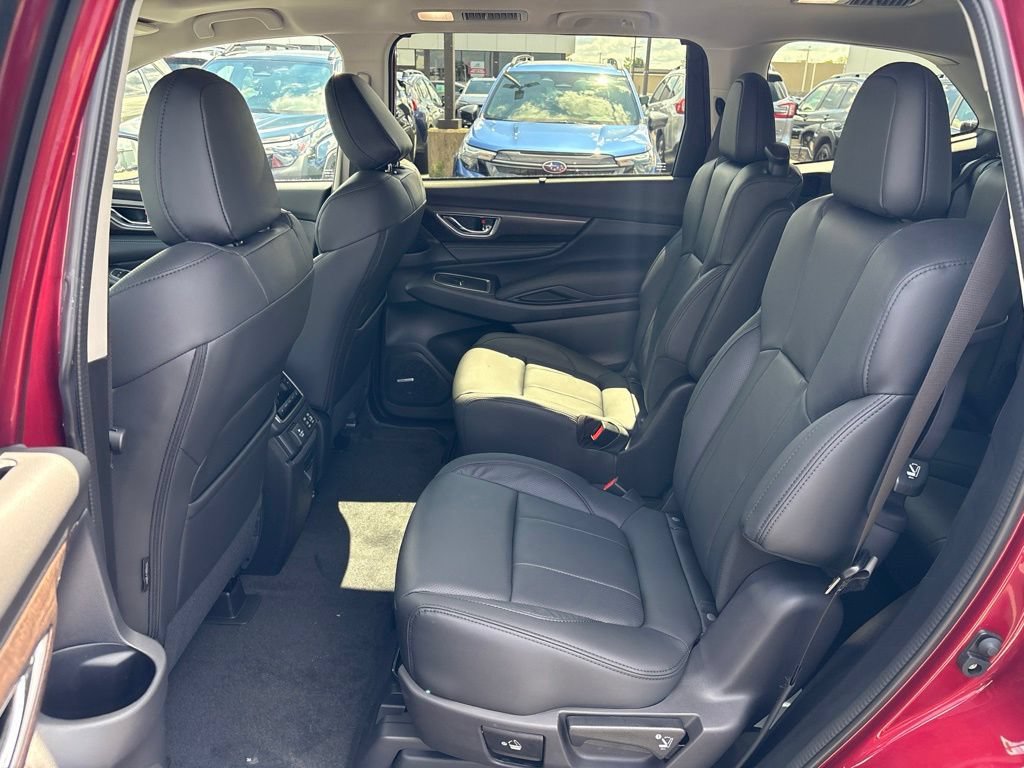 New 2026 Subaru Ascent Touring AWD/4WD image 12