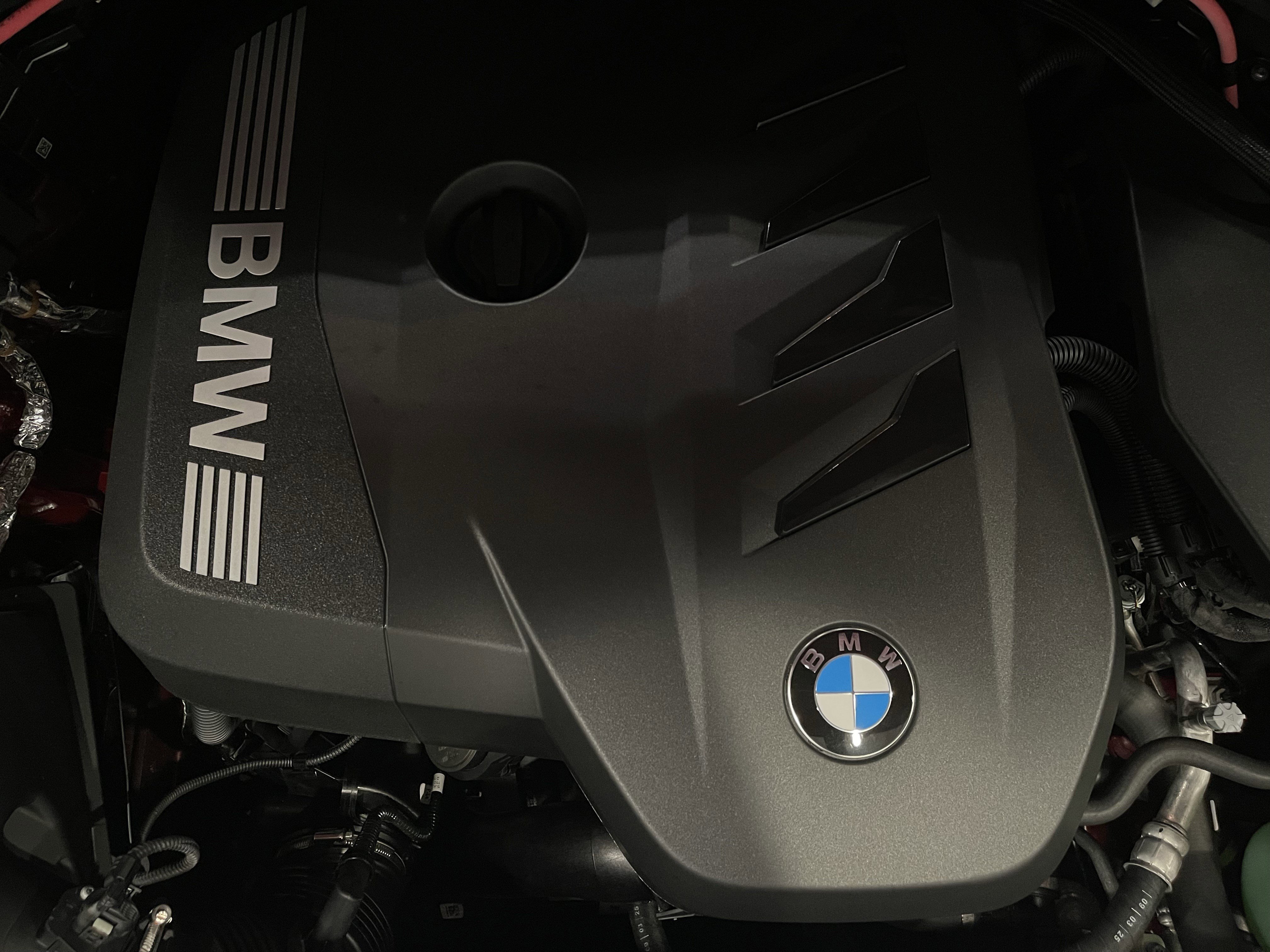 Used 2025 BMW X3 xDrive30i w/ Convenience Package image 26