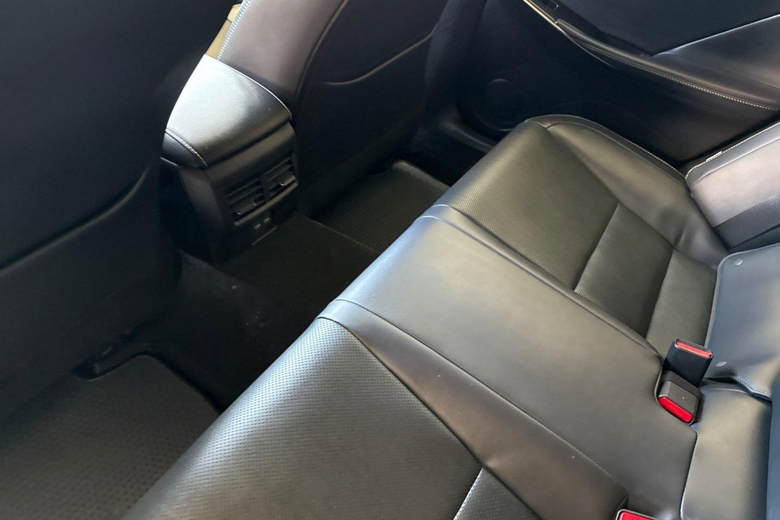 New 2026 Lexus IS 350 F Sport RWD image 19