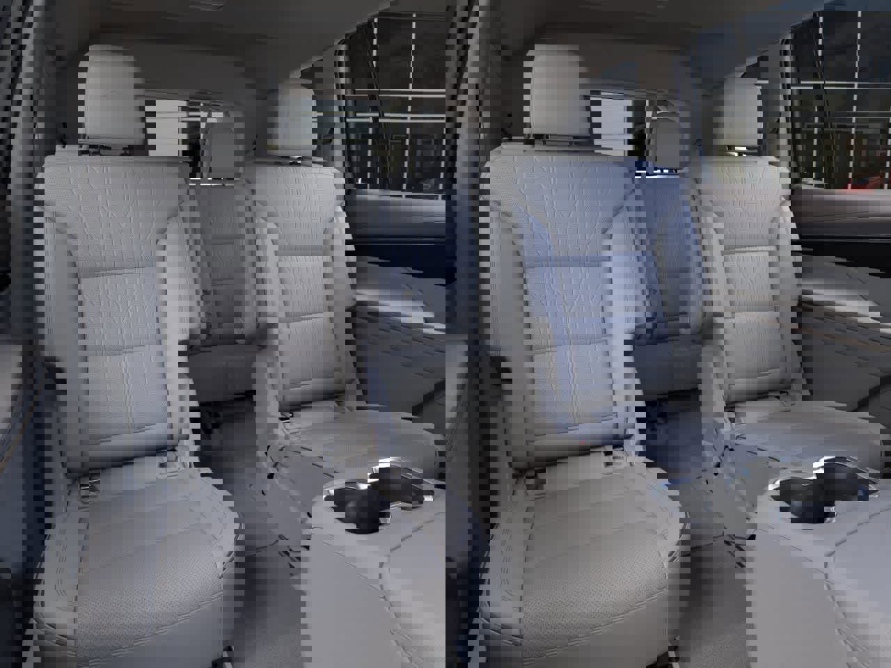 New 2026 Buick Enclave Avenir image 17