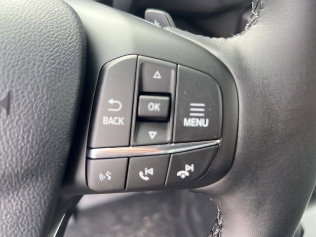 New 2025 Ford Bronco Sport Badlands w/ Badlands Tech Package image 26