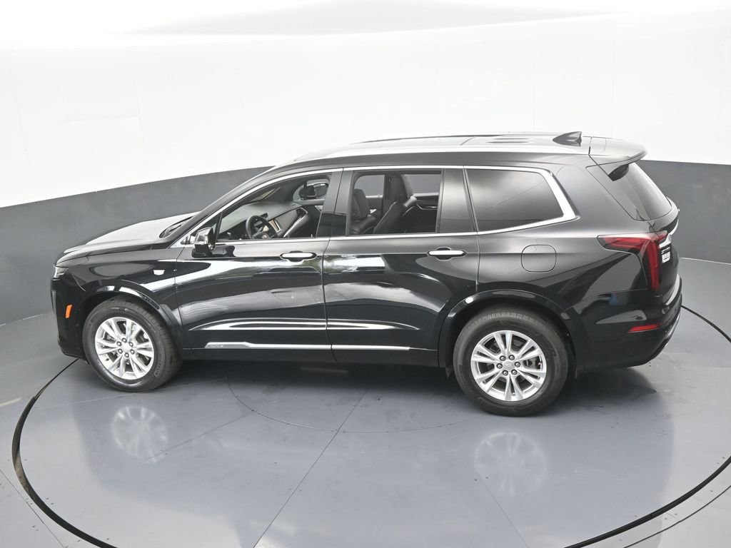 Used 2023 Cadillac XT6 Luxury image 53