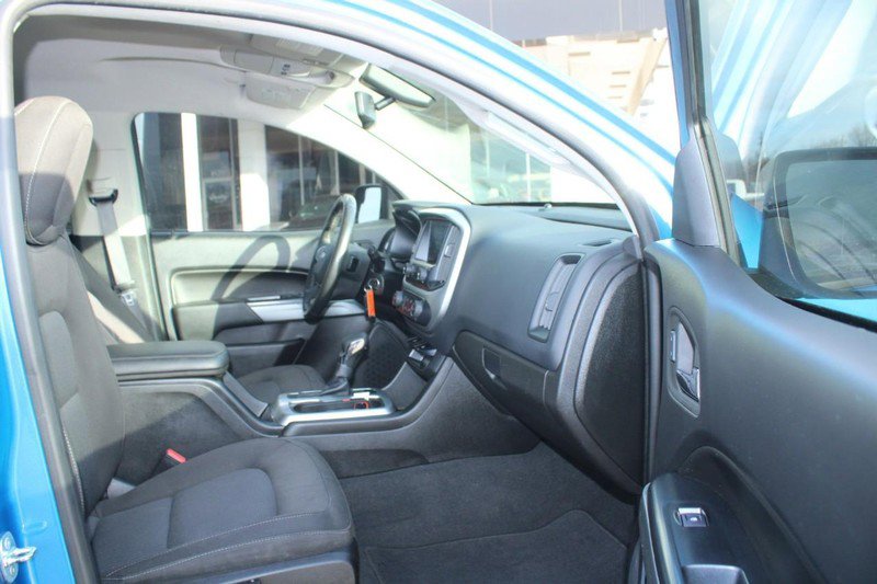 Certified 2022 Chevrolet Colorado LT w/ LT Convenience Package image 12