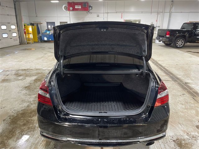 Used 2016 Honda Accord EX image 23