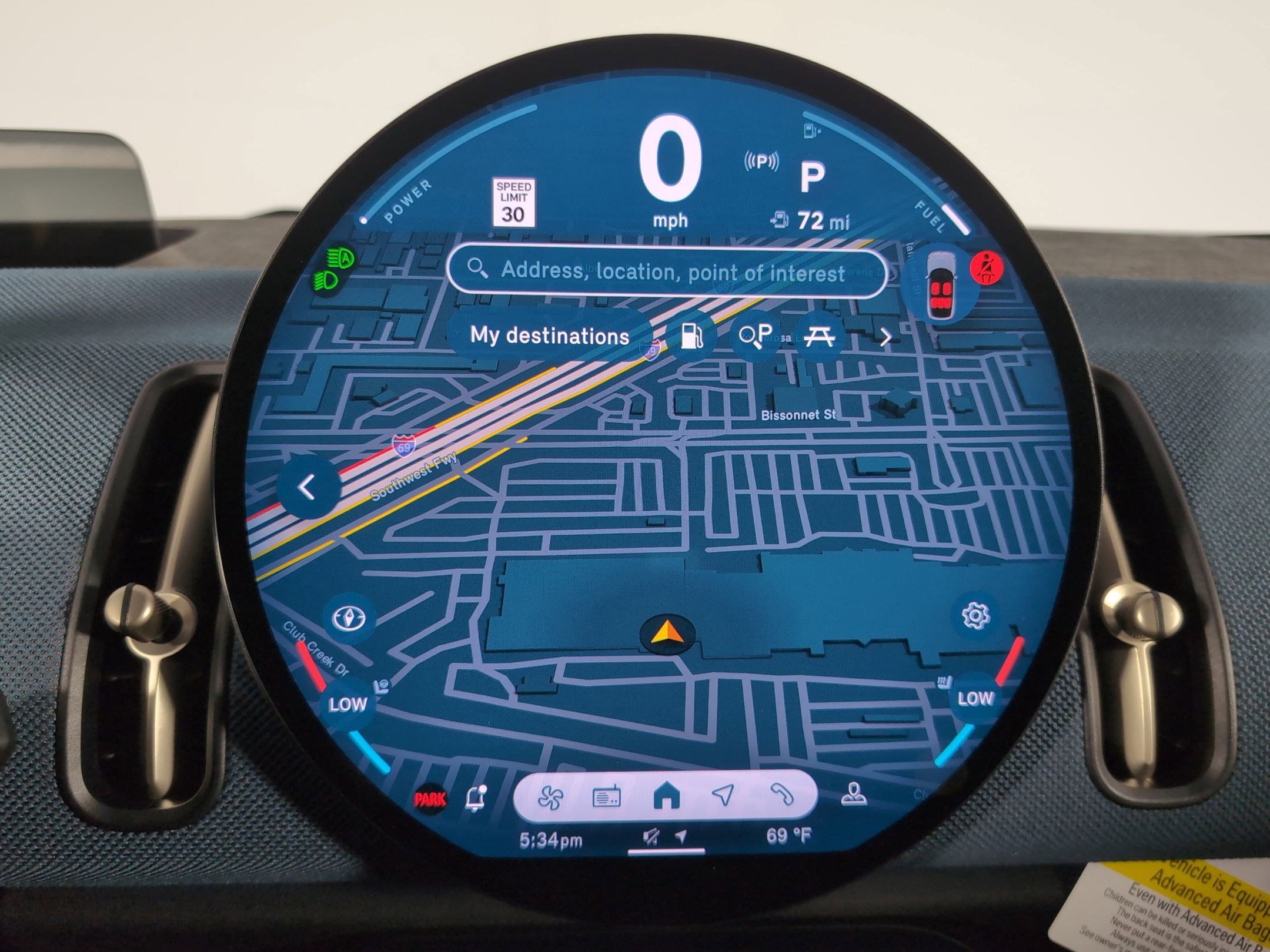 New 2025 MINI Cooper Countryman S image 22