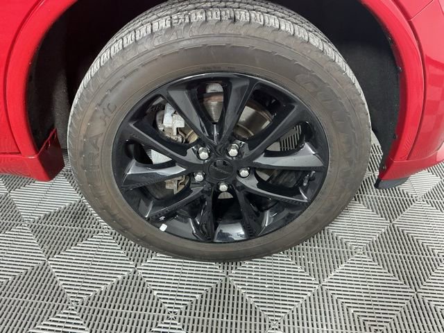 Used 2018 Dodge Durango GT w/ Blacktop Package image 17