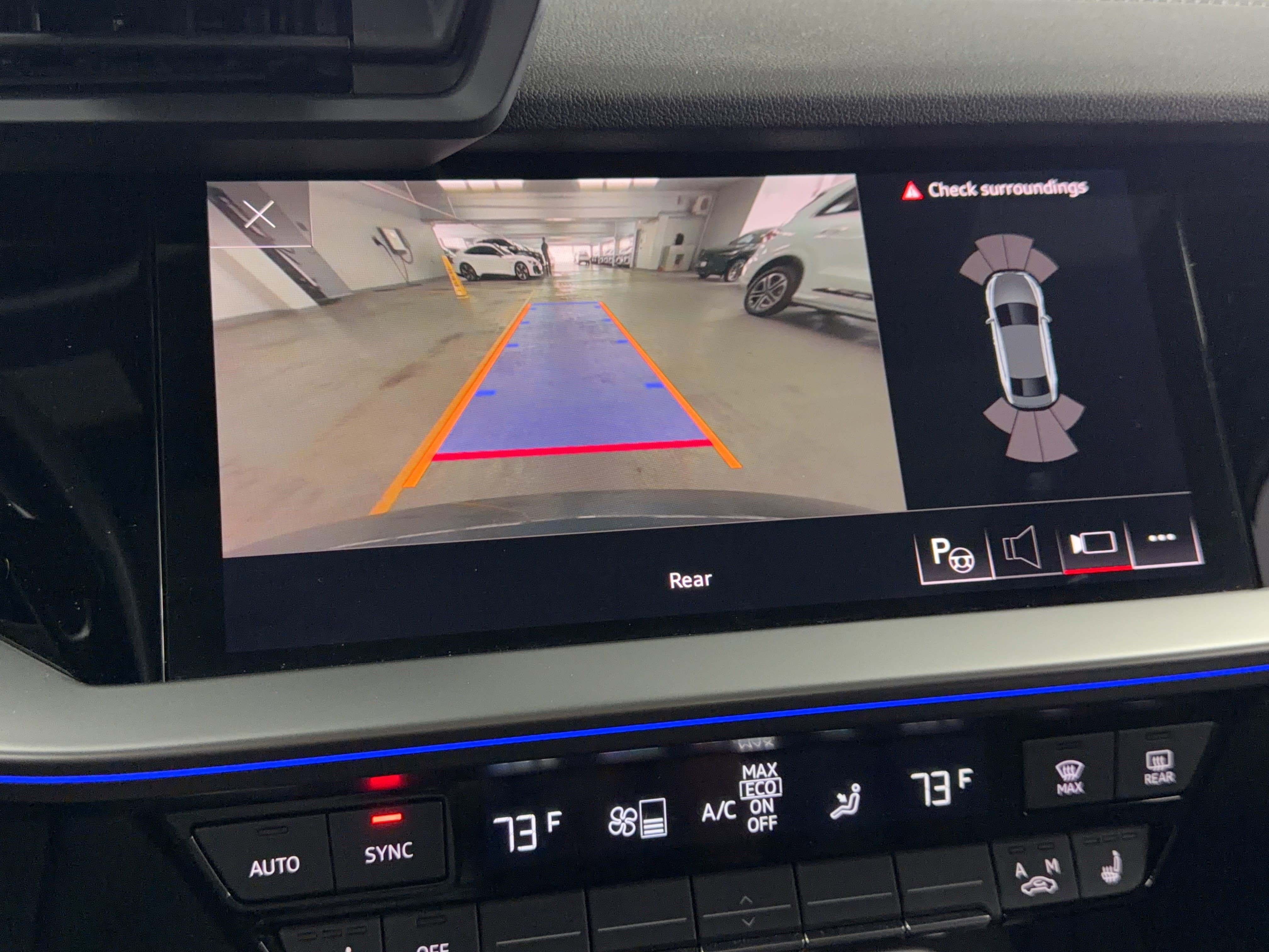 Used 2023 Audi A3 2.0T Premium Plus w/ Premium Plus Package image 23