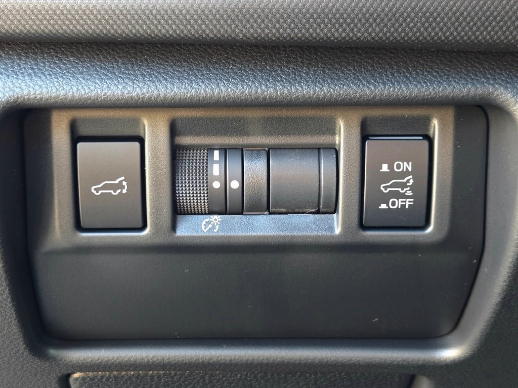 New 2026 Subaru Forester Limited AWD/4WD image 35
