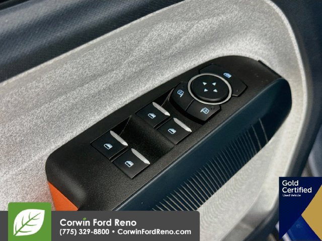 Certified 2024 Ford Maverick XLT AWD/4WD image 19